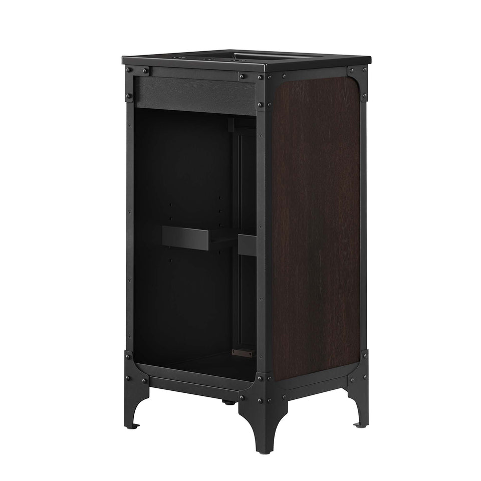 Steamforge 18" Bathroom Vanity by Modway