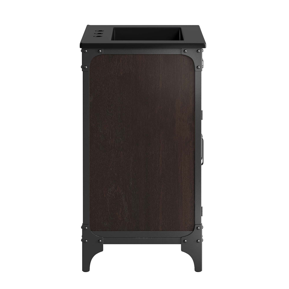 Steamforge 24" Bathroom Vanity by Modway