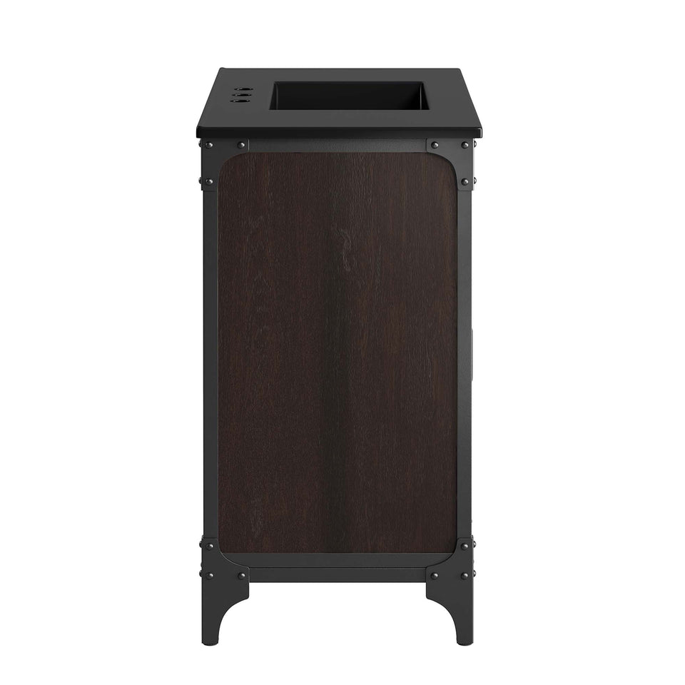 Steamforge 36" Bathroom Vanity by Modway