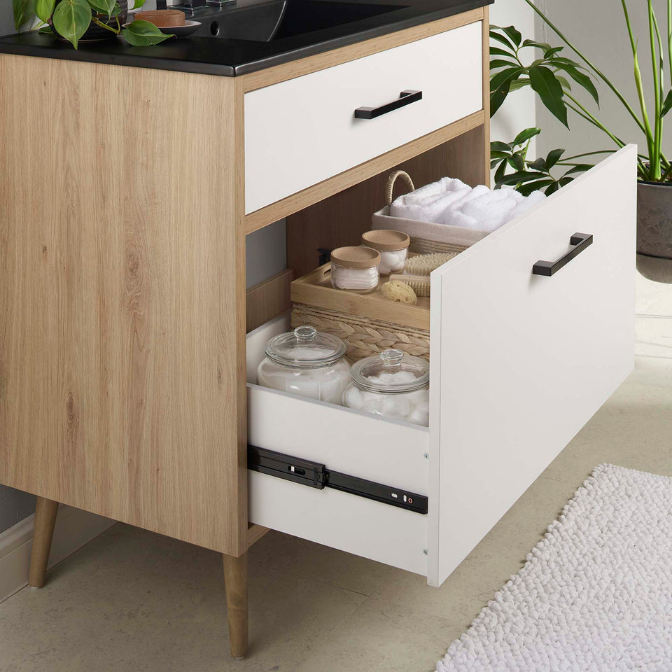 Maverick 36" Bathroom Vanity by Modway