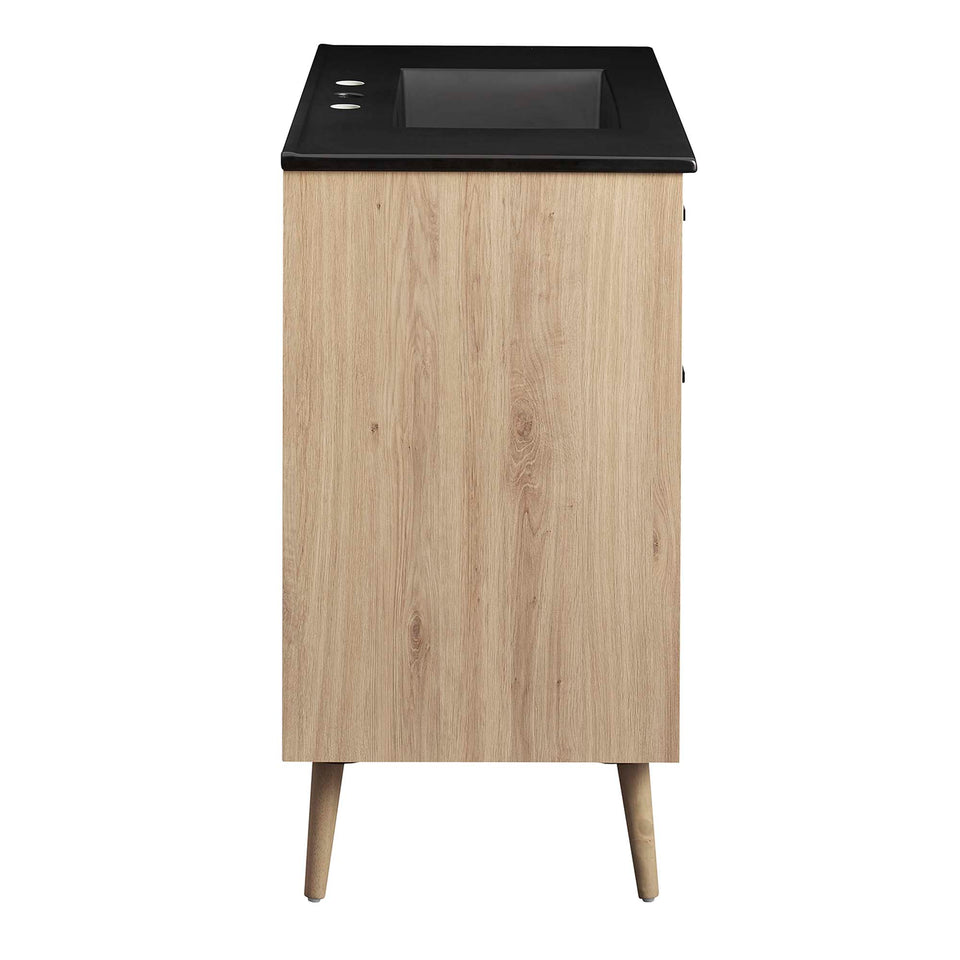 Maverick 36" Bathroom Vanity by Modway