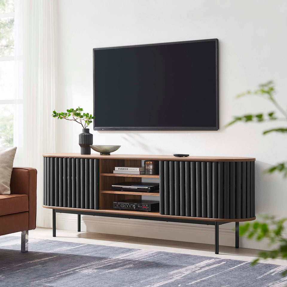Fortitude 71" TV Stand by Modway