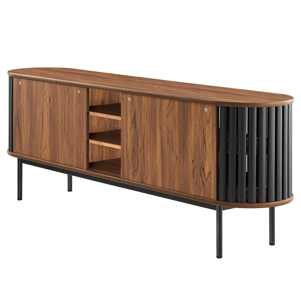 Fortitude 71" TV Stand by Modway