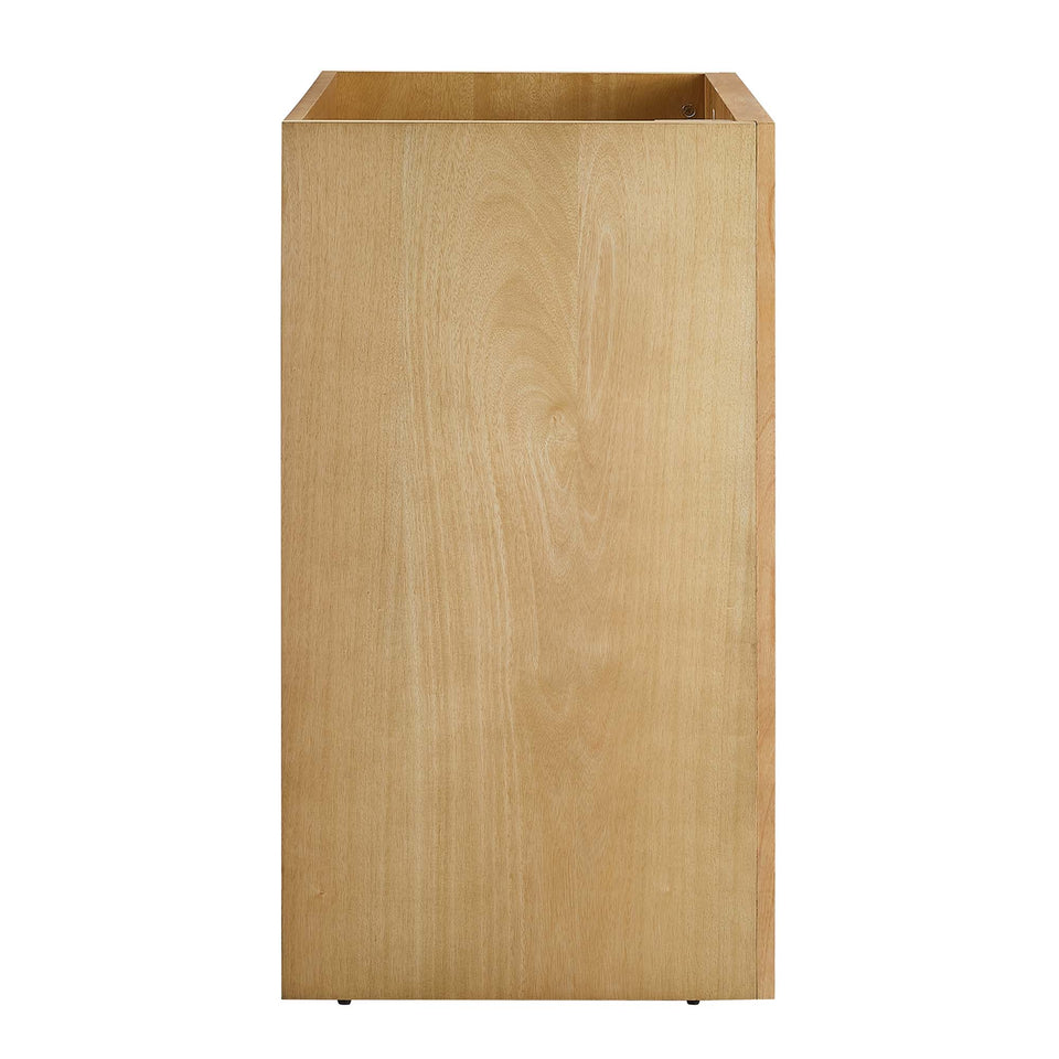 Appia 24" Bathroom Vanity Cabinet (Sink Basin Not Included) by Modway