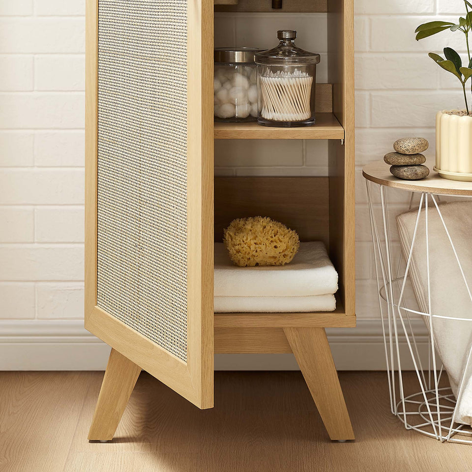 Soma Bathroom Cabinet Basin Not Included by Modway
