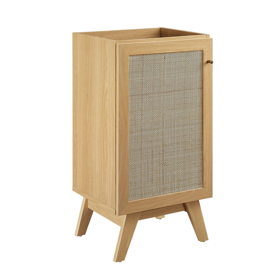 Soma Bathroom Cabinet Basin Not Included by Modway