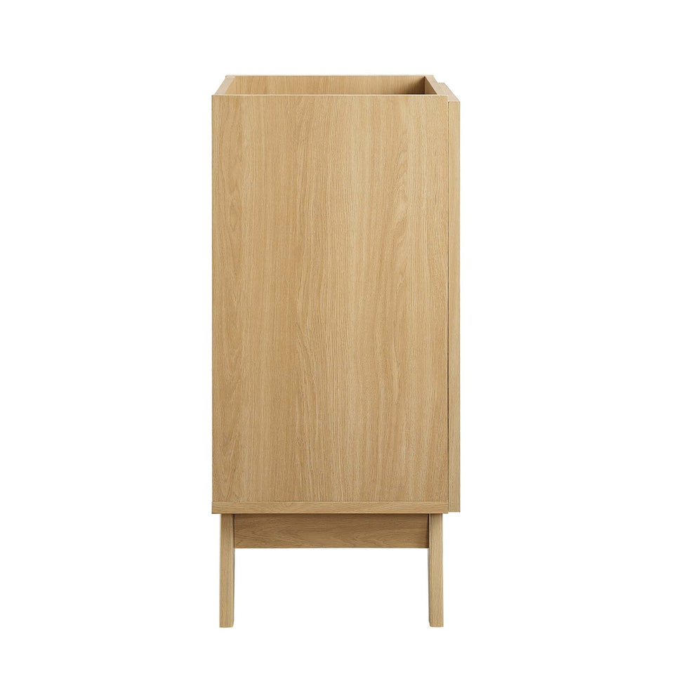 Soma Bathroom Cabinet Basin Not Included by Modway