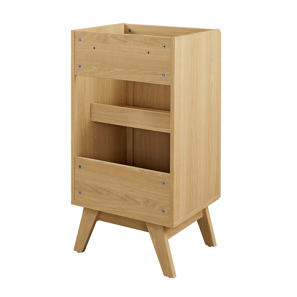 Soma Bathroom Cabinet Basin Not Included by Modway