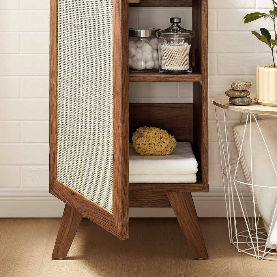 Soma Bathroom Cabinet Basin Not Included by Modway