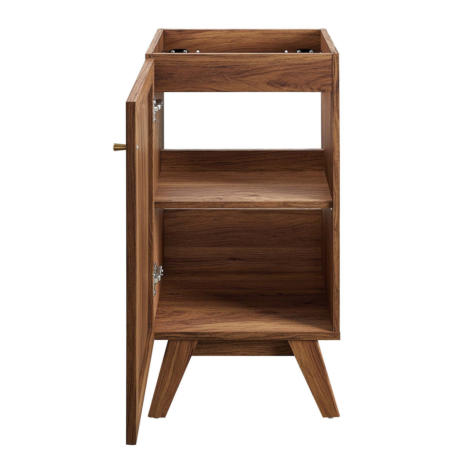 Soma Bathroom Cabinet Basin Not Included by Modway