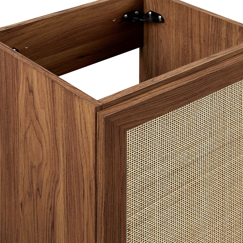 Soma Bathroom Cabinet Basin Not Included by Modway