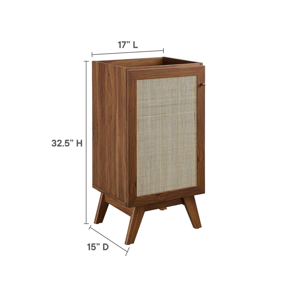 Soma Bathroom Cabinet Basin Not Included by Modway