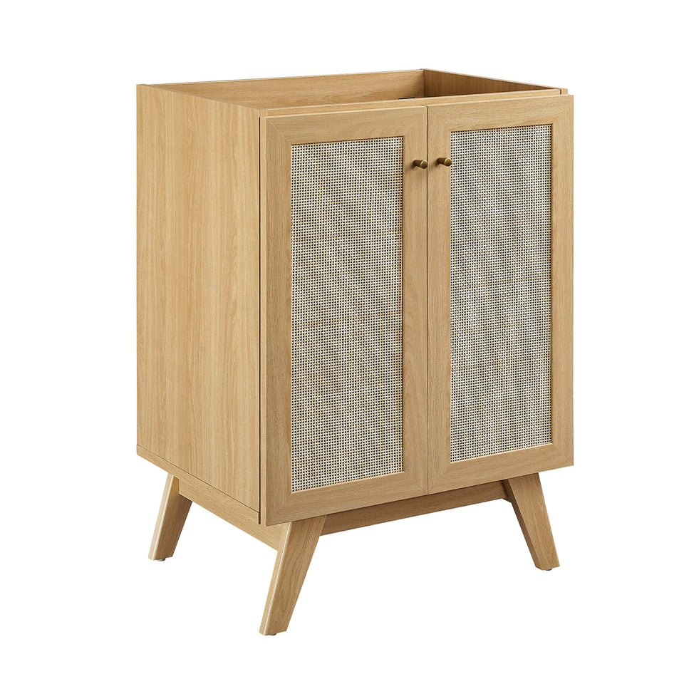 Soma Bathroom Cabinet Basin Not Included by Modway