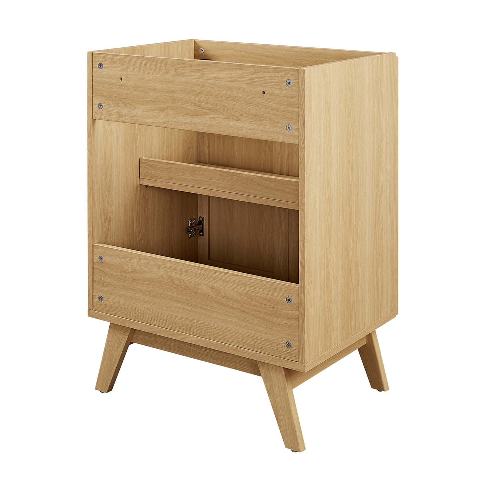 Soma Bathroom Cabinet Basin Not Included by Modway
