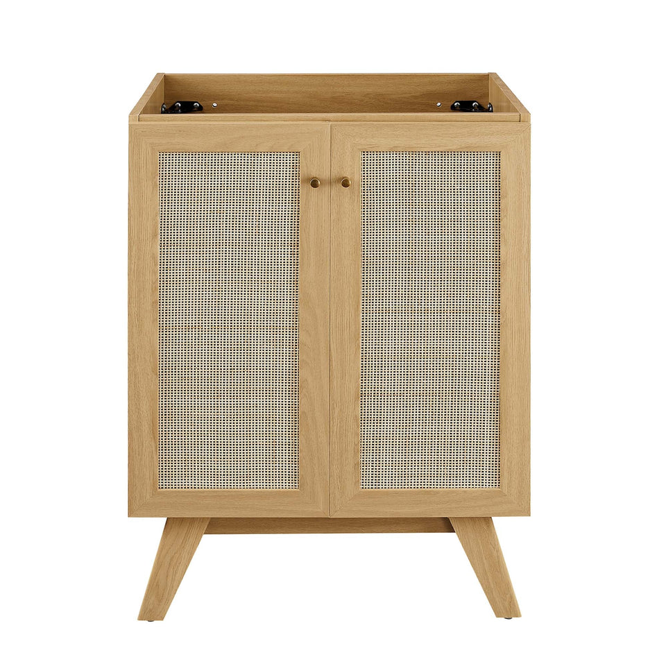 Soma Bathroom Cabinet Basin Not Included by Modway