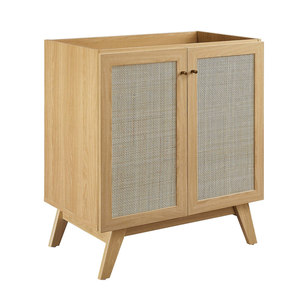 Soma Bathroom Cabinet Basin Not Included by Modway