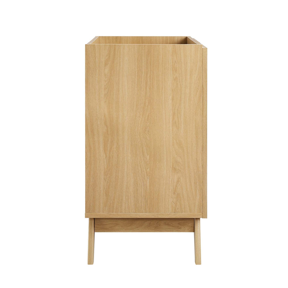Soma Bathroom Cabinet Basin Not Included by Modway