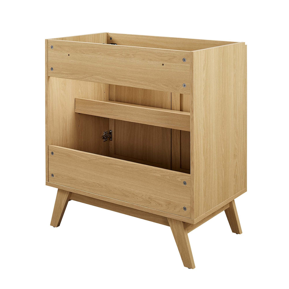 Soma Bathroom Cabinet Basin Not Included by Modway