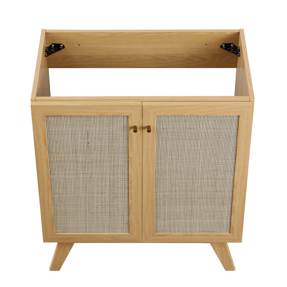 Soma Bathroom Cabinet Basin Not Included by Modway