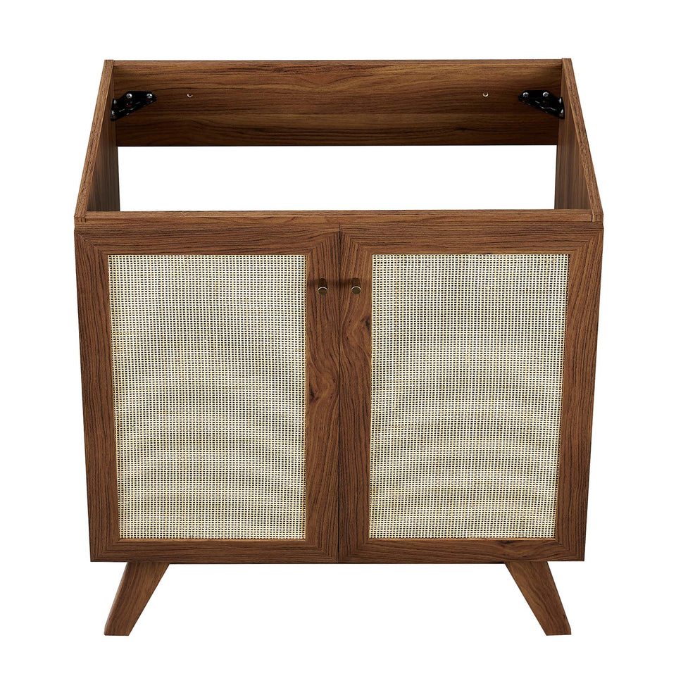 Soma Bathroom Cabinet Basin Not Included by Modway