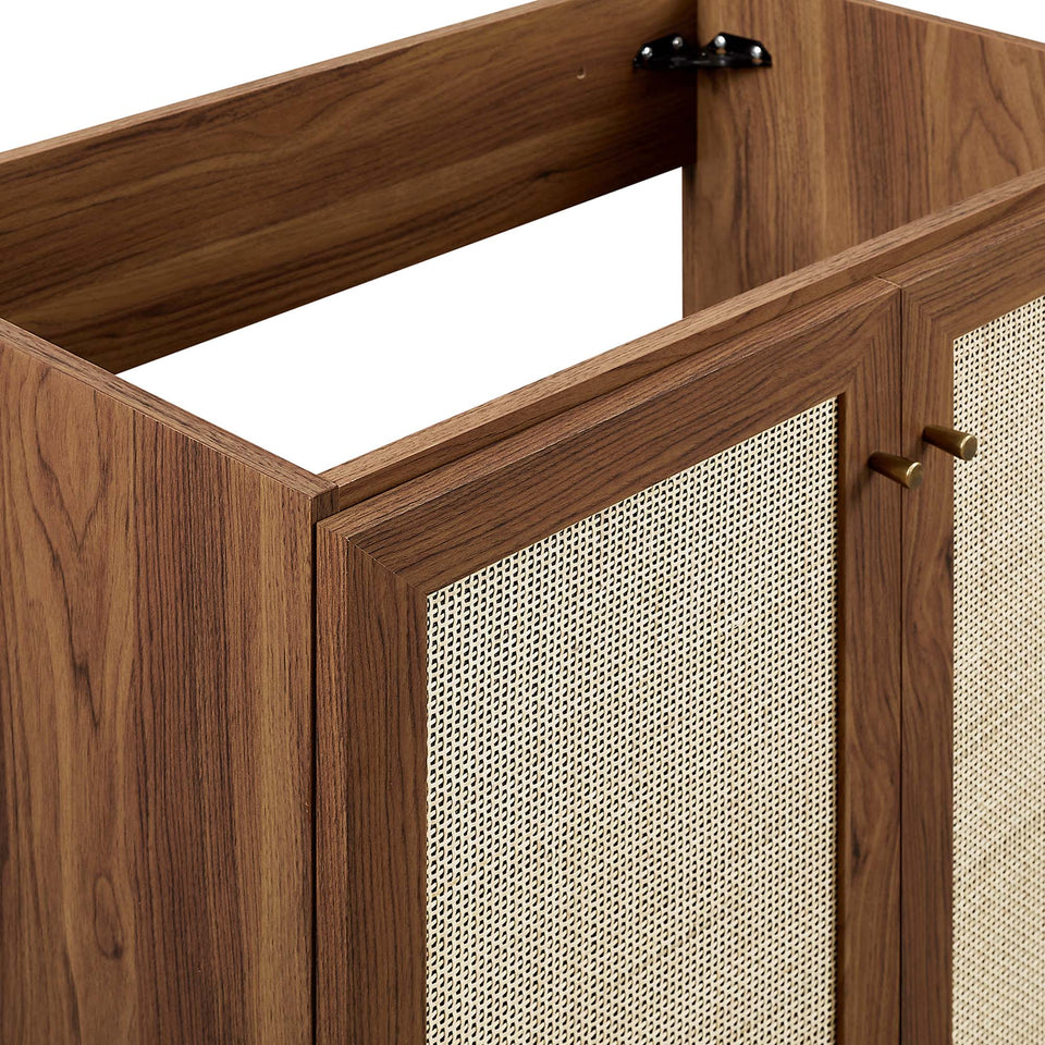 Soma 30" Bathroom Vanity Cabinet (Sink Basin Not Included) by Modway