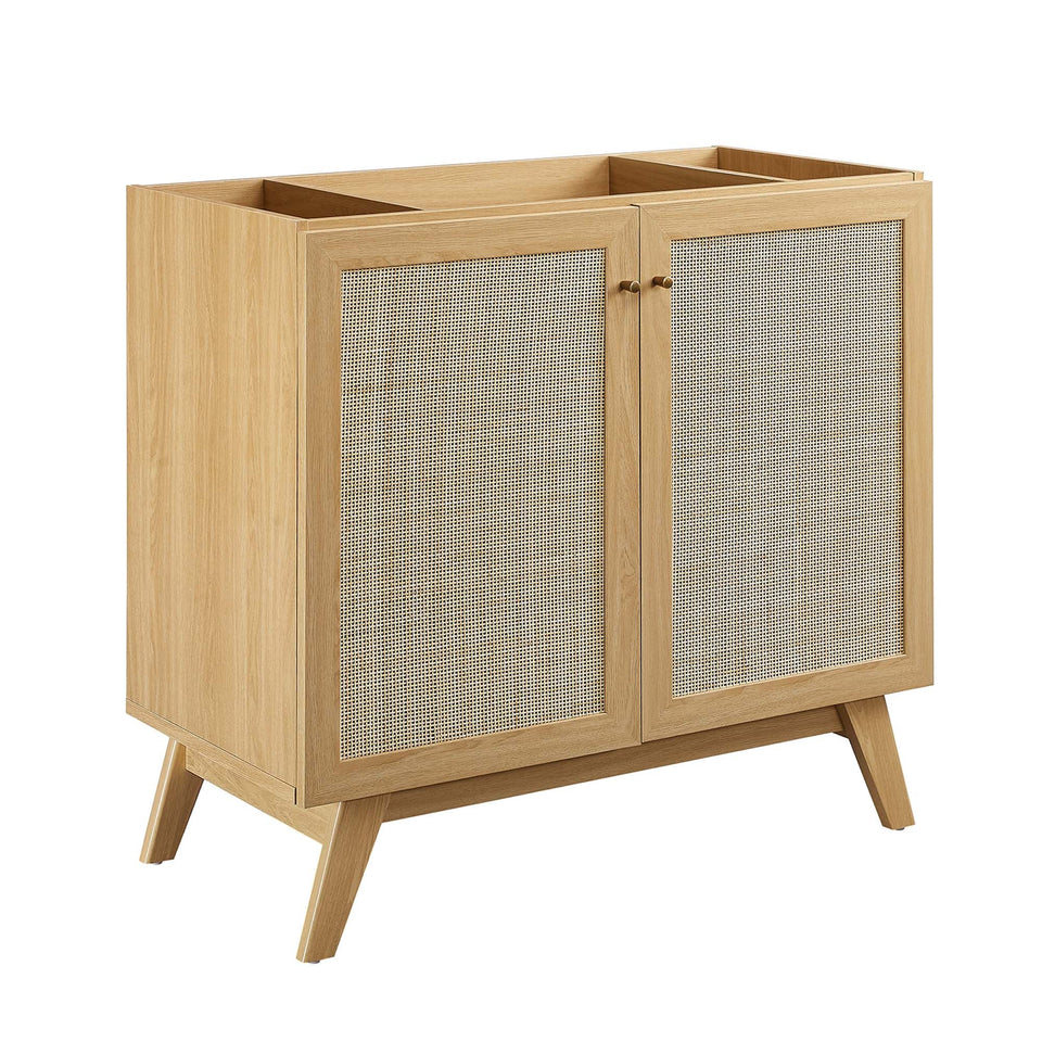 Soma Bathroom Cabinet Basin Not Included by Modway