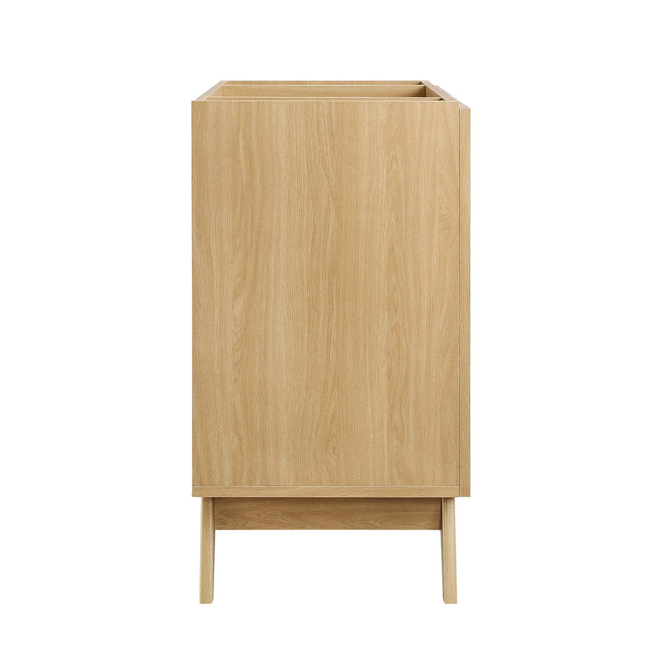Soma Bathroom Cabinet Basin Not Included by Modway
