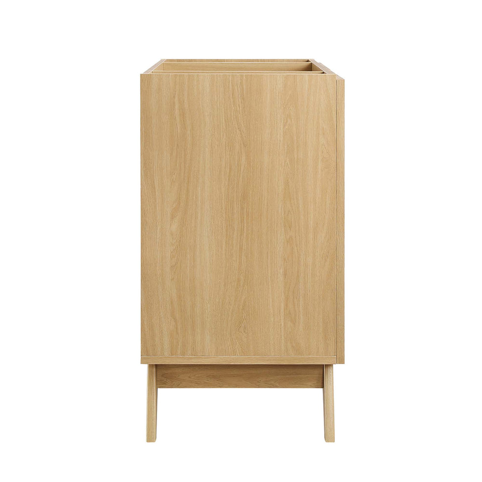 Soma 36" Bathroom Vanity Cabinet (Sink Basin Not Included) by Modway
