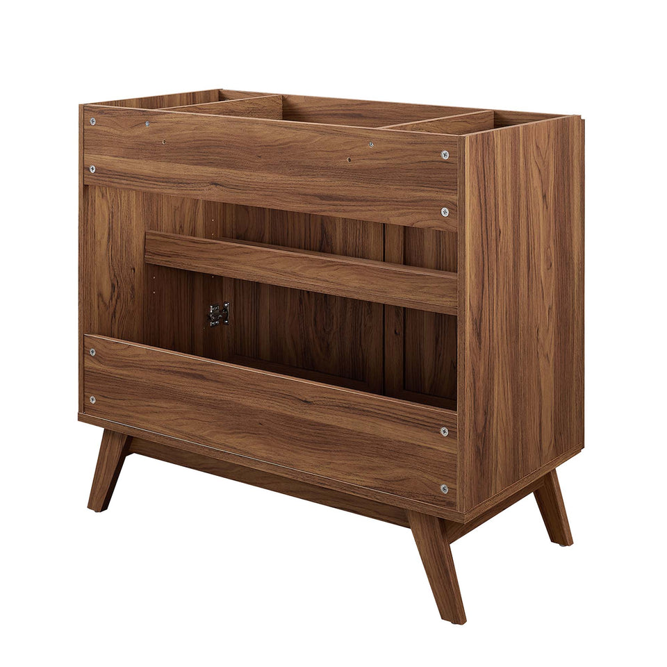 Soma Bathroom Cabinet Basin Not Included by Modway