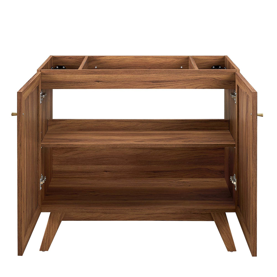 Soma Bathroom Cabinet Basin Not Included by Modway
