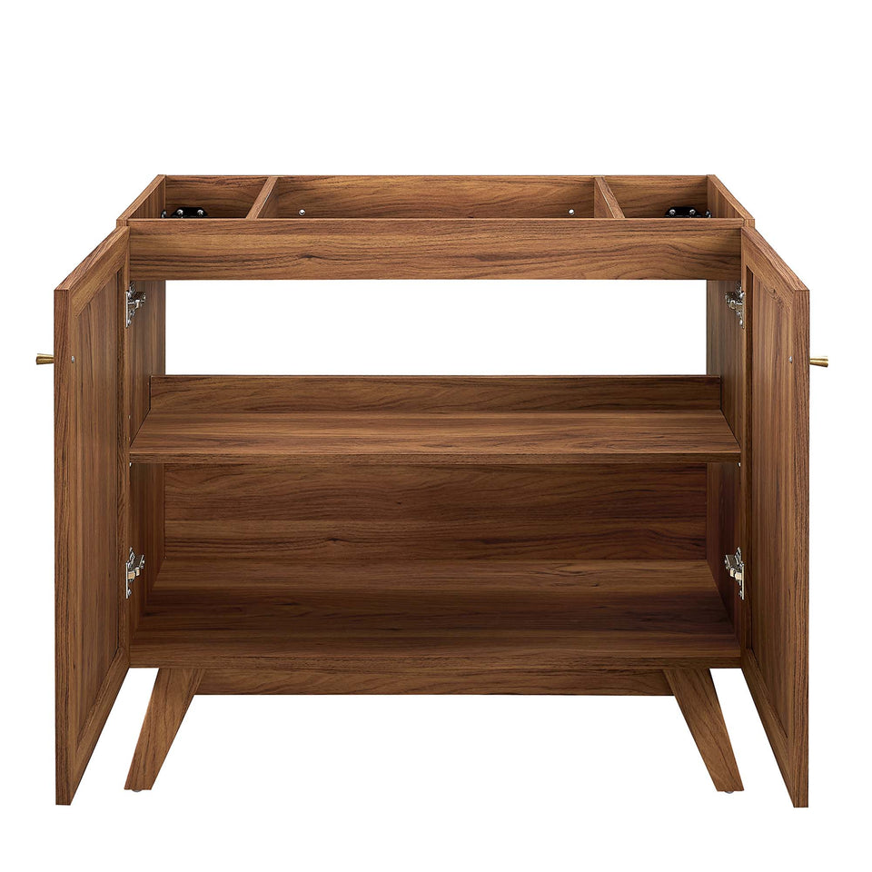 Soma 36" Bathroom Vanity Cabinet (Sink Basin Not Included) by Modway