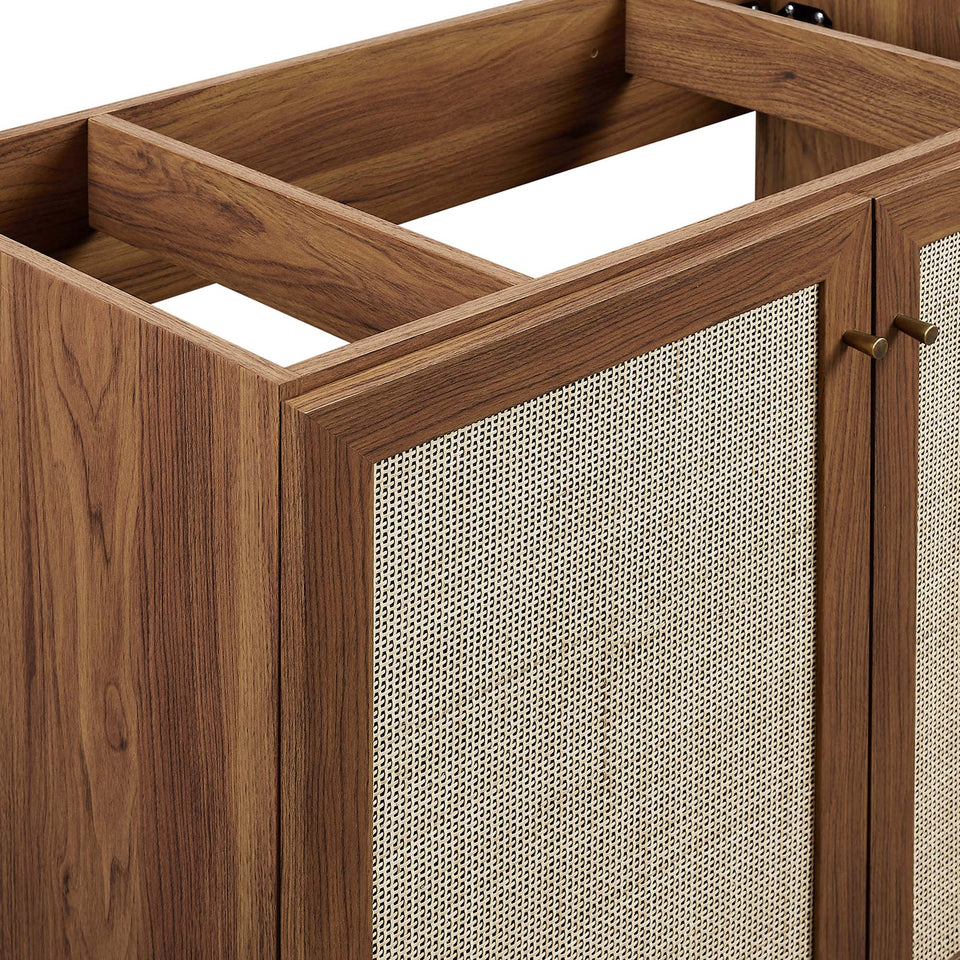 Soma Bathroom Cabinet Basin Not Included by Modway