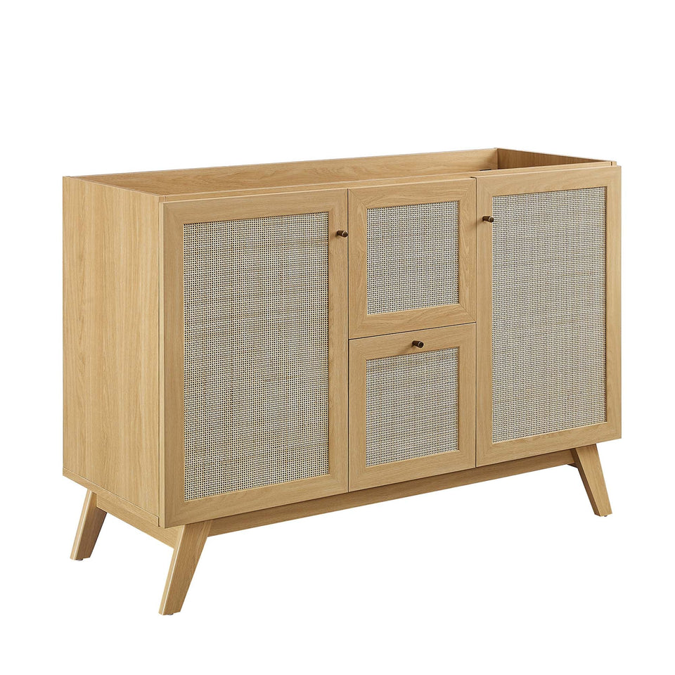 Soma Bathroom Cabinet Basin Not Included by Modway
