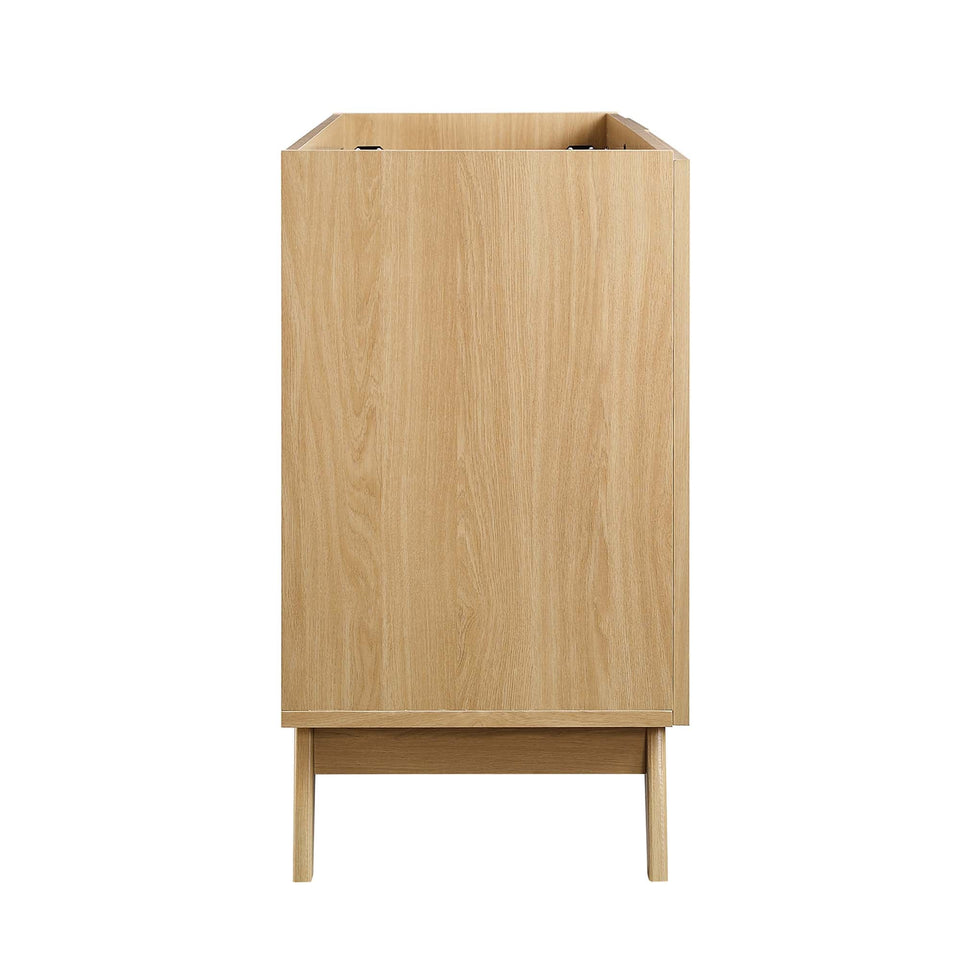 Soma Bathroom Cabinet Basin Not Included by Modway
