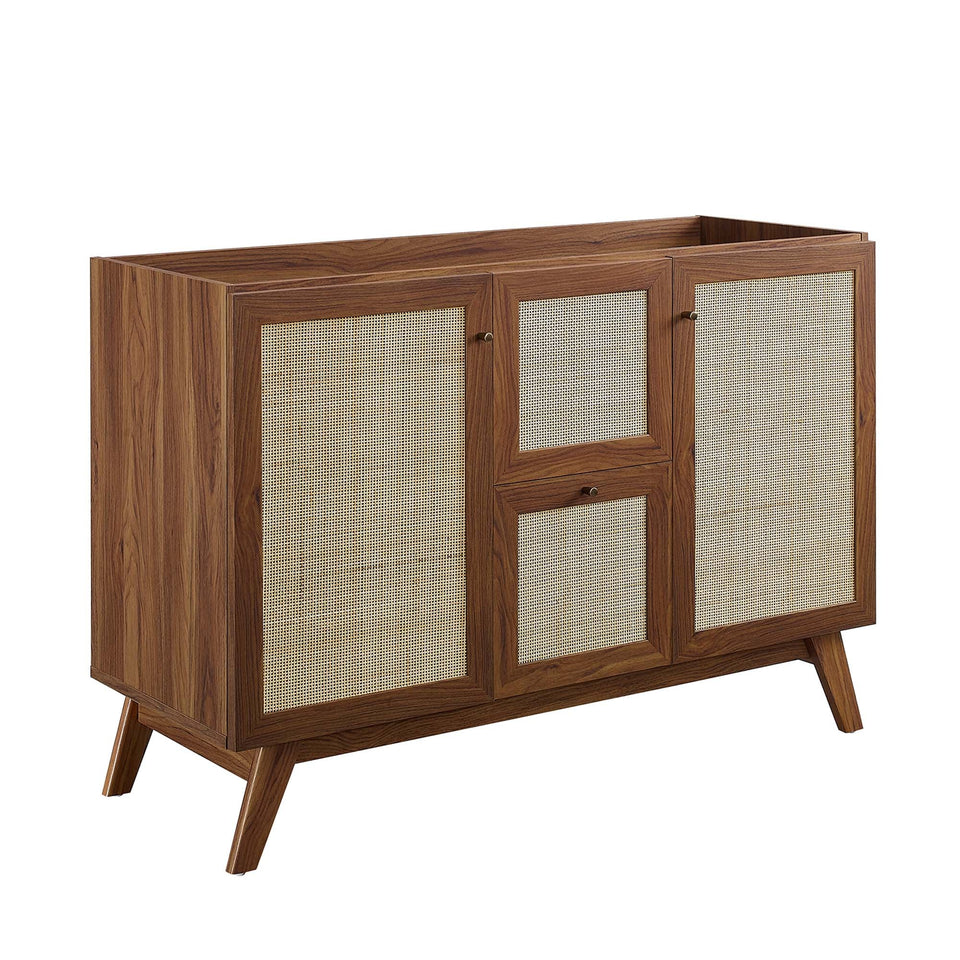 Soma Bathroom Cabinet Basin Not Included by Modway