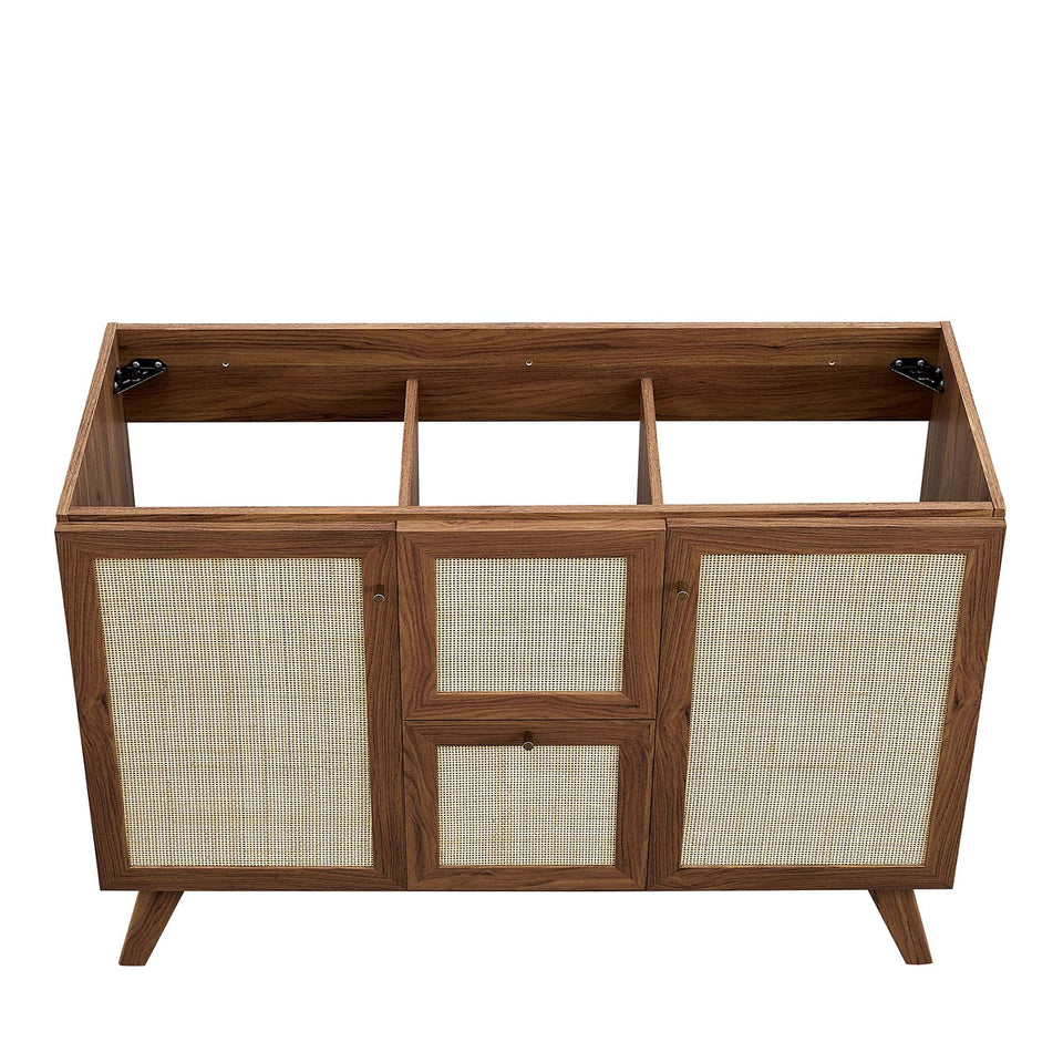 Soma Bathroom Cabinet Basin Not Included by Modway