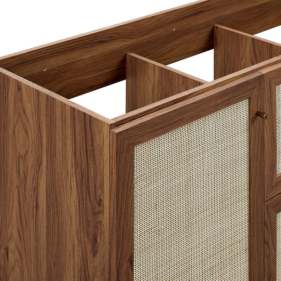 Soma Bathroom Cabinet Basin Not Included by Modway