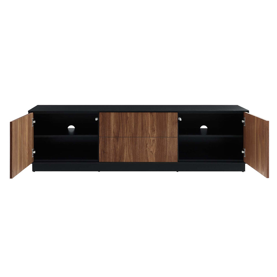 Holden 63" TV Stand by Modway