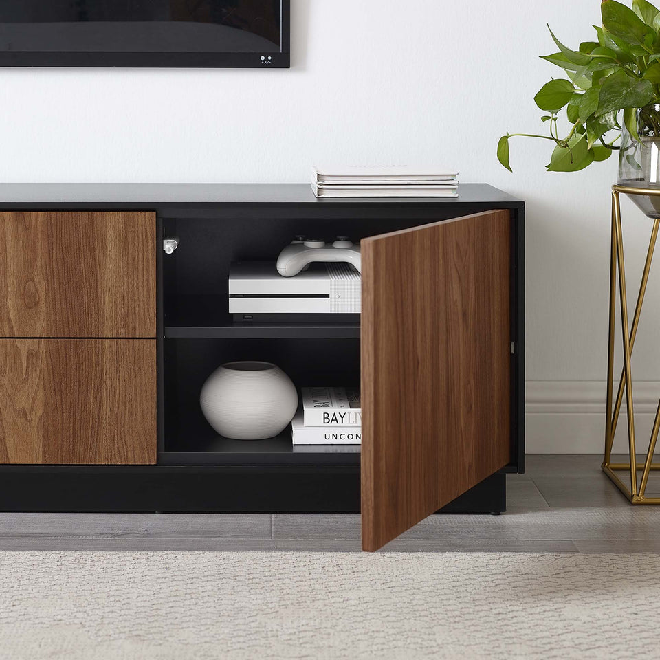 Holden 63" TV Stand by Modway