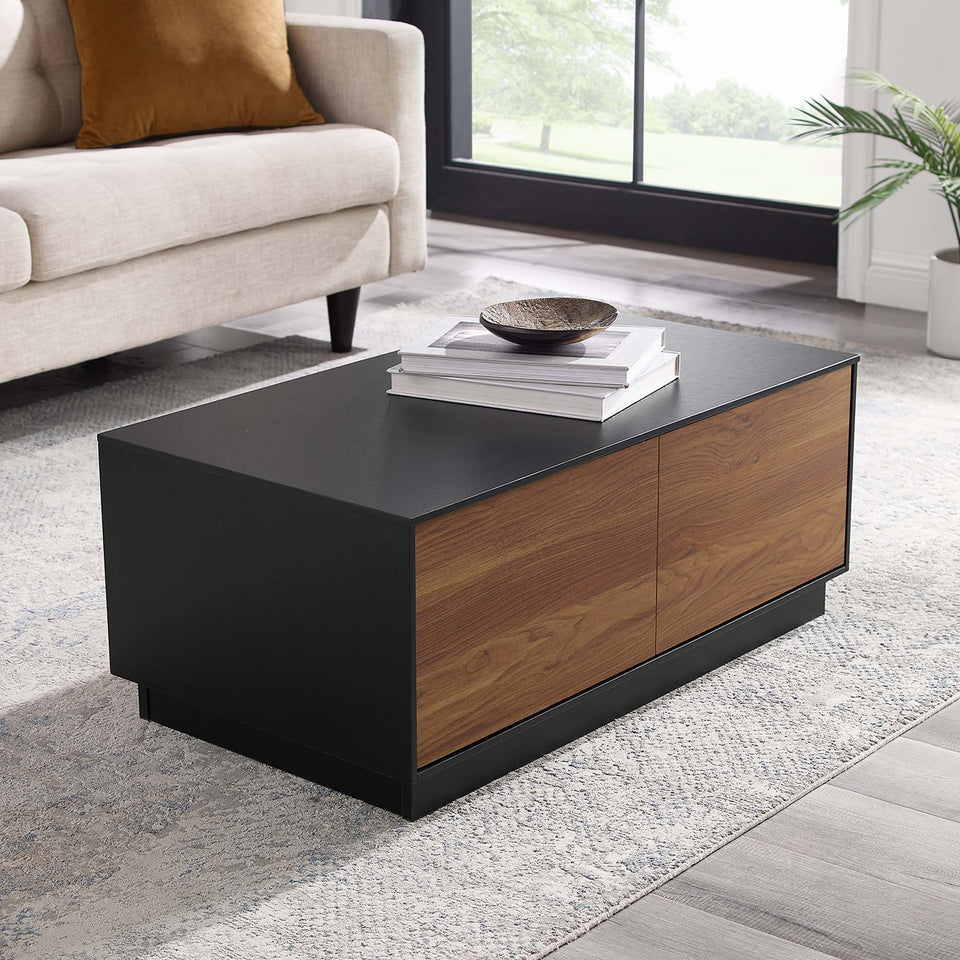 Holden 36" Coffee Table by Modway