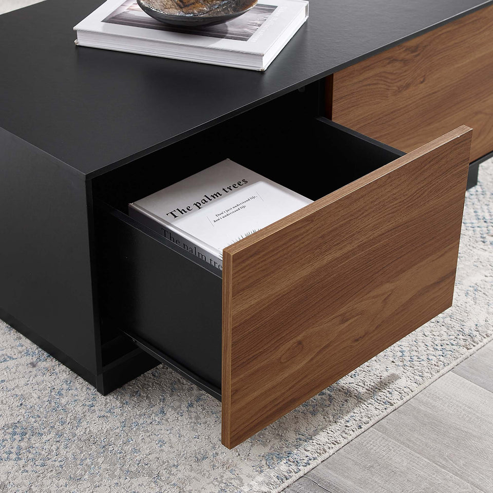 Holden 36" Coffee Table by Modway
