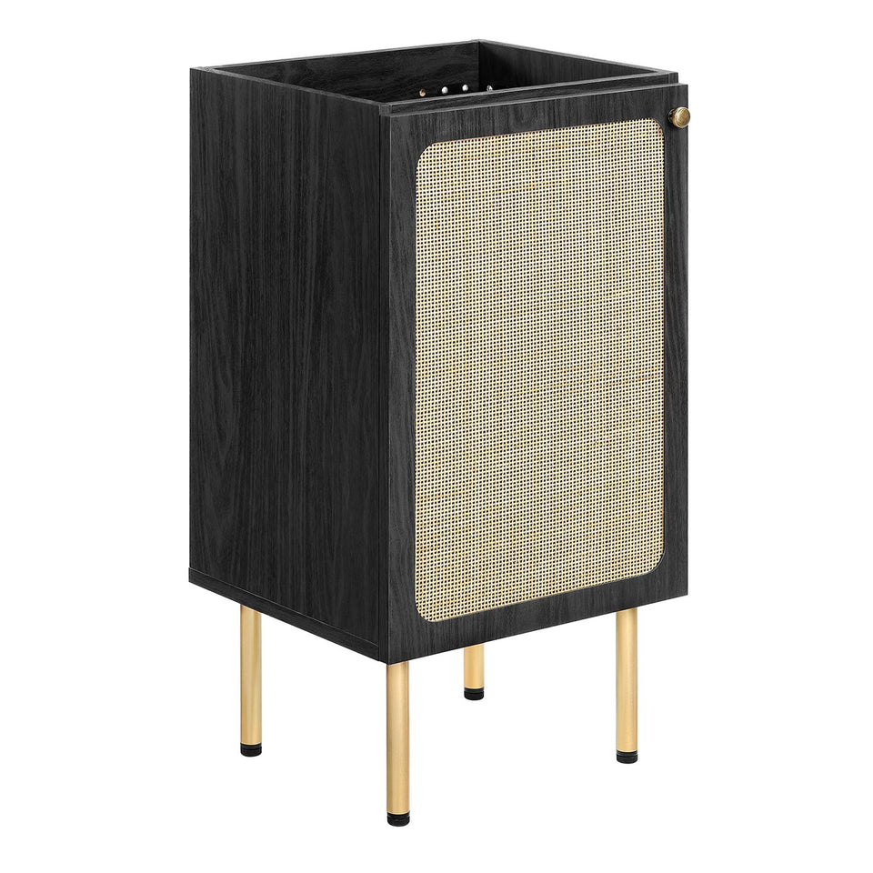 Chaucer Bathroom Cabinet Basin Not Included by Modway