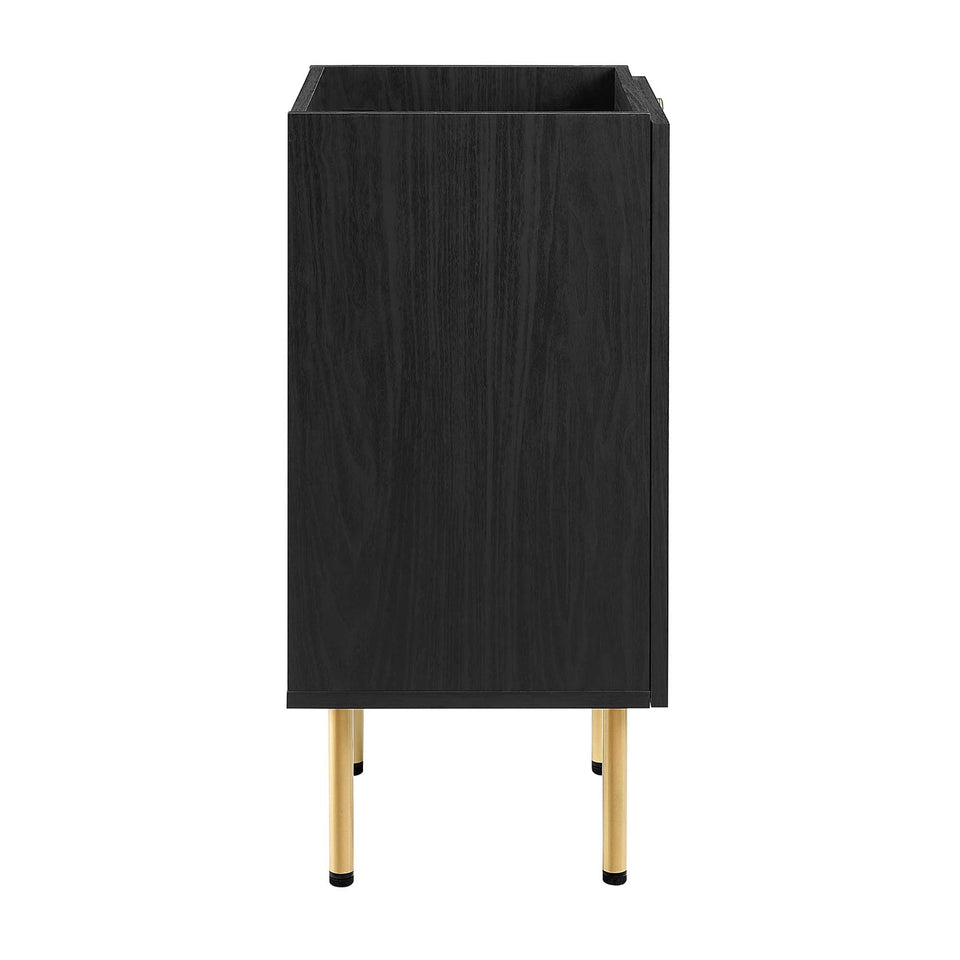 Chaucer Bathroom Cabinet Basin Not Included by Modway