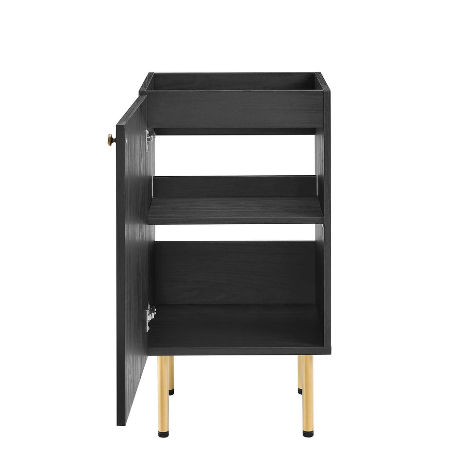 Chaucer Bathroom Cabinet Basin Not Included by Modway