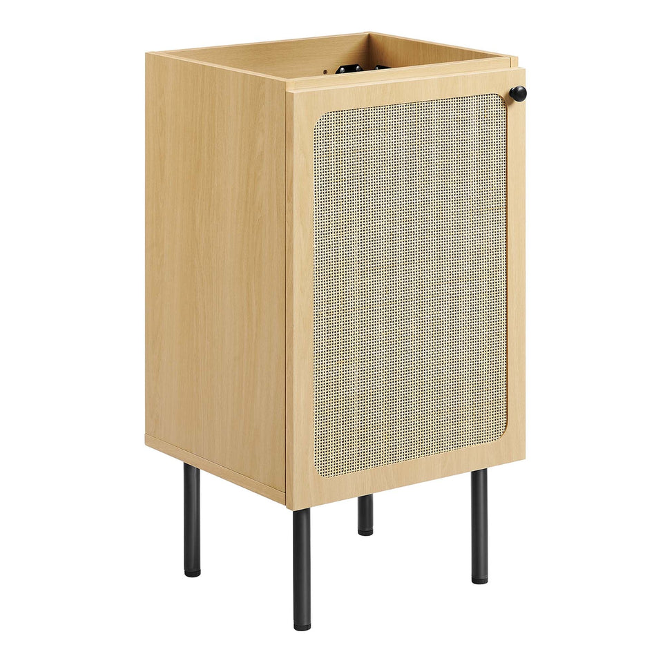 Chaucer Bathroom Cabinet Basin Not Included by Modway