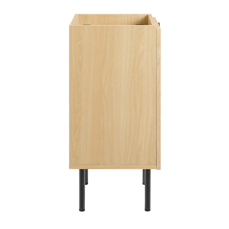 Chaucer Bathroom Cabinet Basin Not Included by Modway