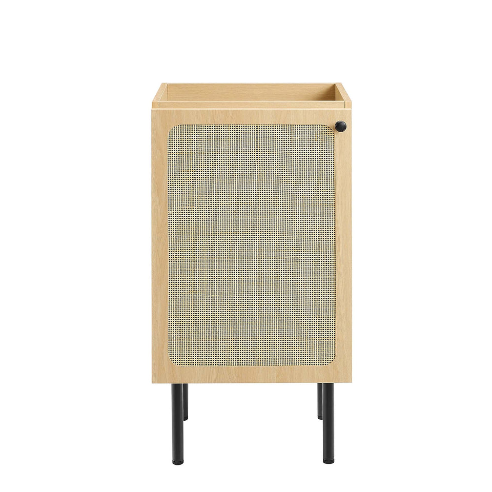 Chaucer Bathroom Cabinet Basin Not Included by Modway