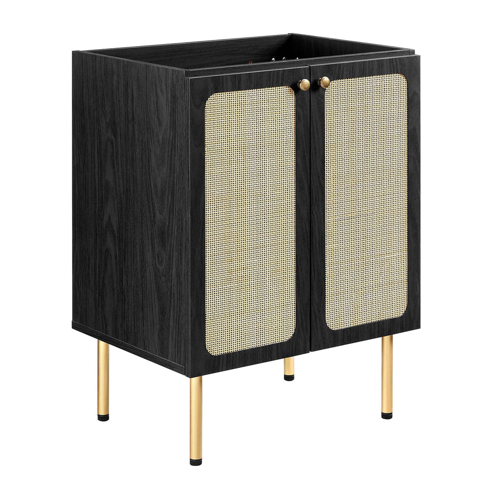 Chaucer Bathroom Cabinet Basin Not Included by Modway