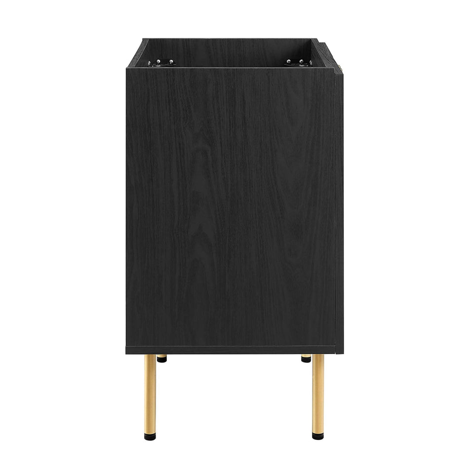 Chaucer Bathroom Cabinet Basin Not Included by Modway