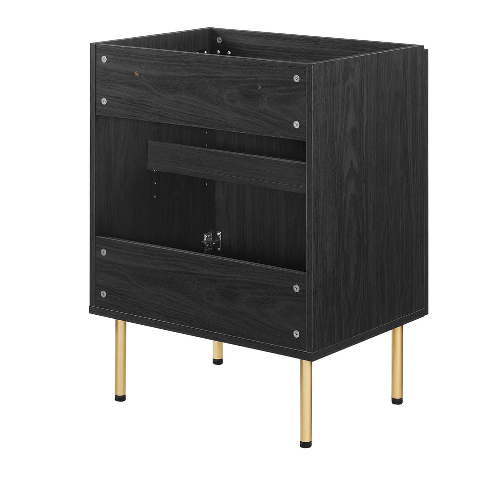 Chaucer Bathroom Cabinet Basin Not Included by Modway